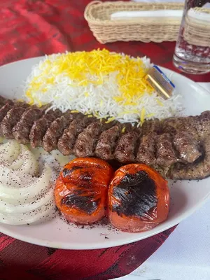 Foto 3 von Bahar Restaurant