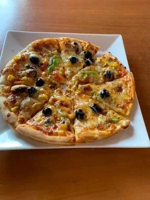 Foto 4 von Bahar Restaurant