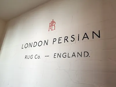 Foto 3 von The London Persian Rug Company Limited