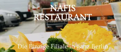 Photo 2 of Nafis Restaurant