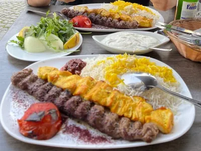 Photo 3 of Nafis Restaurant