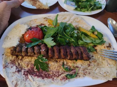 Photo 4 of Nafis Restaurant