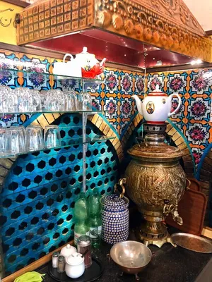 Photo 6 of Nafis Restaurant