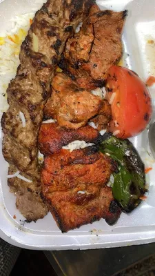 Foto 4 von Koobidé Kabob