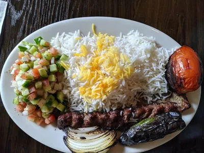 عکس ۲ از رستوران شاندیز ونک