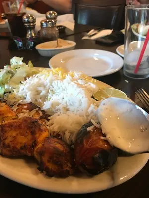 عکس ۴ از رستوران شاندیز ونک