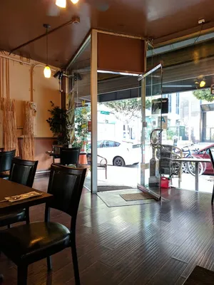 عکس ۵ از رستوران شاندیز ونک