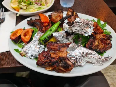 عکس ۲ از Slemani Restaurant