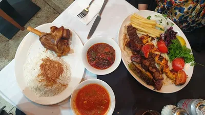عکس ۵ از Slemani Restaurant