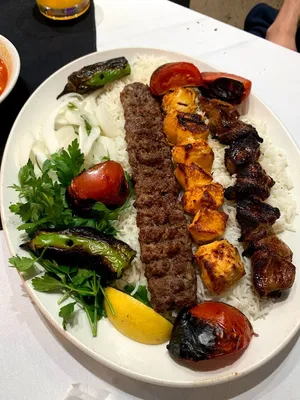 عکس ۶ از Slemani Restaurant