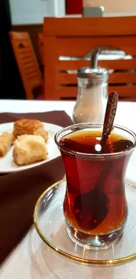 عکس ۷ از Slemani Restaurant
