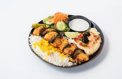 عکس ۳ از رستوران ناب