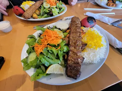 عکس ۶ از رستوران ناب