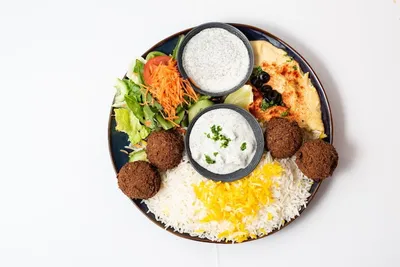 عکس ۷ از رستوران ناب