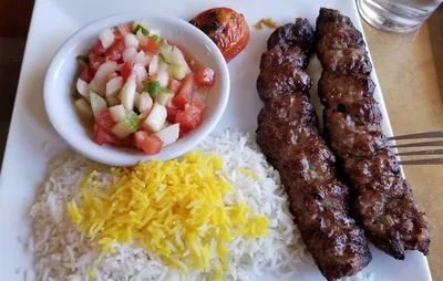 عکس ۲ از Persian Kabob House