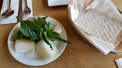 عکس ۴ از Persian Kabob House