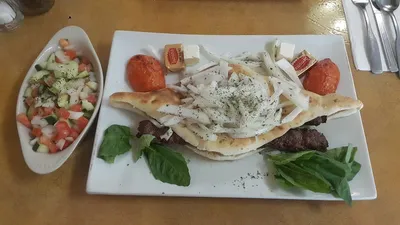 عکس ۵ از Persian Kabob House