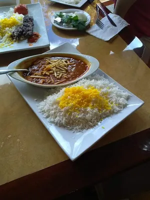 عکس ۶ از Persian Kabob House