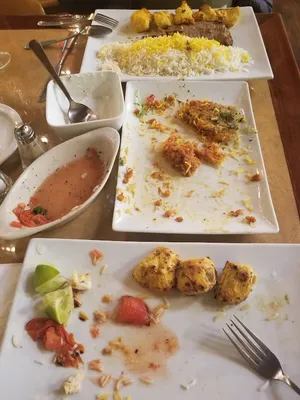 عکس ۷ از Persian Kabob House