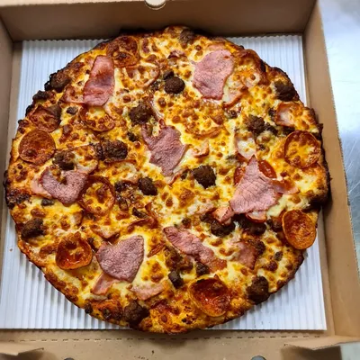 Photo 5 of Pizza Parseh