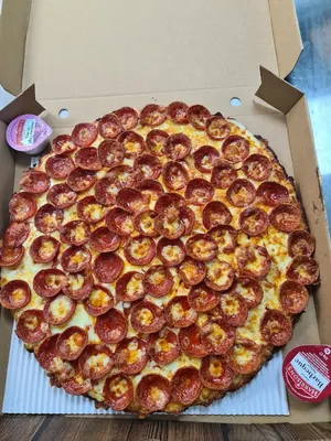 Photo 6 of Pizza Parseh