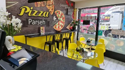 Photo 7 of Pizza Parseh