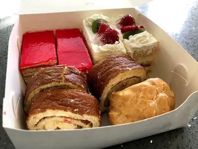 عکس ۲ از Viona Patisserie