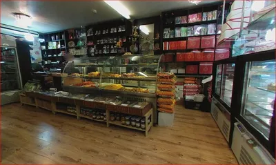 عکس ۳ از Viona Patisserie