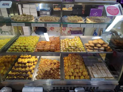 عکس ۵ از Viona Patisserie
