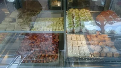 عکس ۷ از Viona Patisserie