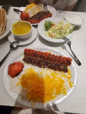 Photo 3 of Château Kabab