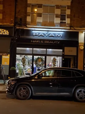 Foto 3 von Payam Beauty Salon
