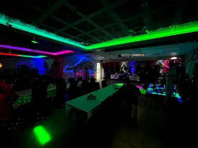 Photo 2 of Caroun Restaurant