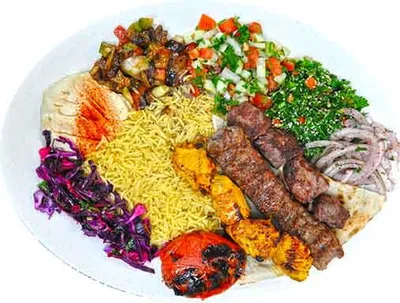 Photo 4 of Caroun Restaurant