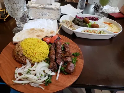 Photo 5 of Caroun Restaurant