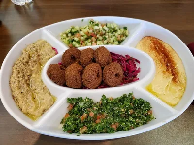 Photo 7 of Caroun Restaurant