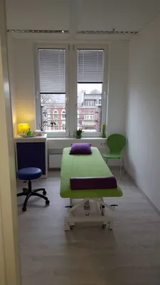 عکس ۲ از Fahimeh Salehi Physiotherapy