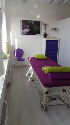 عکس ۳ از Fahimeh Salehi Physiotherapy