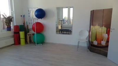 عکس ۵ از Fahimeh Salehi Physiotherapy