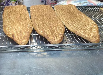 Photo 2 of Pamir Bakery Grocery