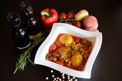 Foto 2 von Marjan Carryout & Catering