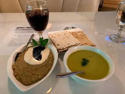 Photo 2 of Surena Persian Cuisine