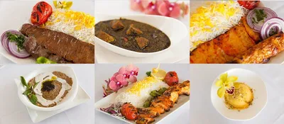 Photo 4 of Surena Persian Cuisine