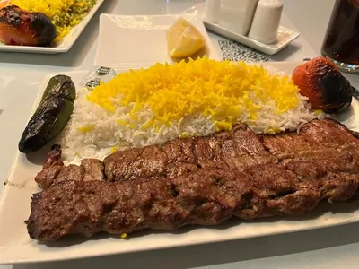 Photo 6 of Surena Persian Cuisine