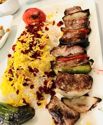 Photo 7 of Surena Persian Cuisine
