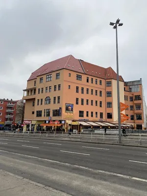Foto 5 von Hafis Restaurant