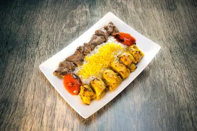 Foto 3 von Moby Dick House of Kabob