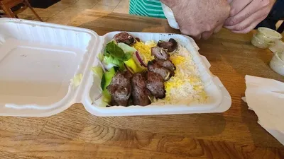 Foto 5 von Moby Dick House of Kabob