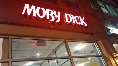 Foto 6 von Moby Dick House of Kabob