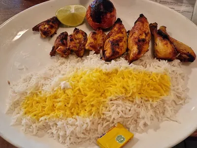 Photo 3 of Hafez